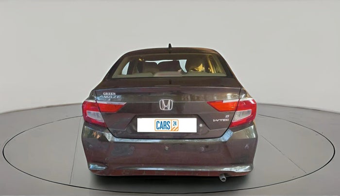 2018 Honda Amaze 1.2L I-VTEC S, Petrol, Manual, 28,500 km, exterior