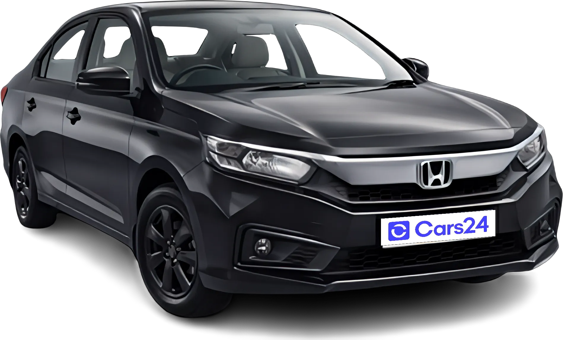 2018 Honda Amaze - Sedan - Petrol - Manual - ₹4.60 lakh