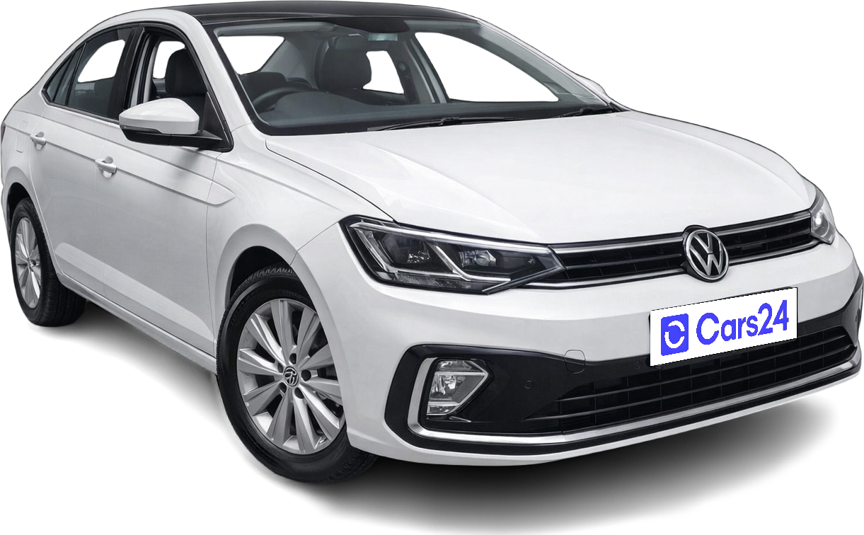2022 Volkswagen VIRTUS - Sedan - Petrol - Automatic - ₹11.90 lakh