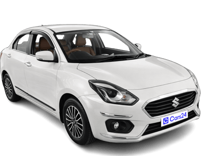 2017 Maruti Dzire - Sedan - Diesel - Automatic - ₹5.52 lakh