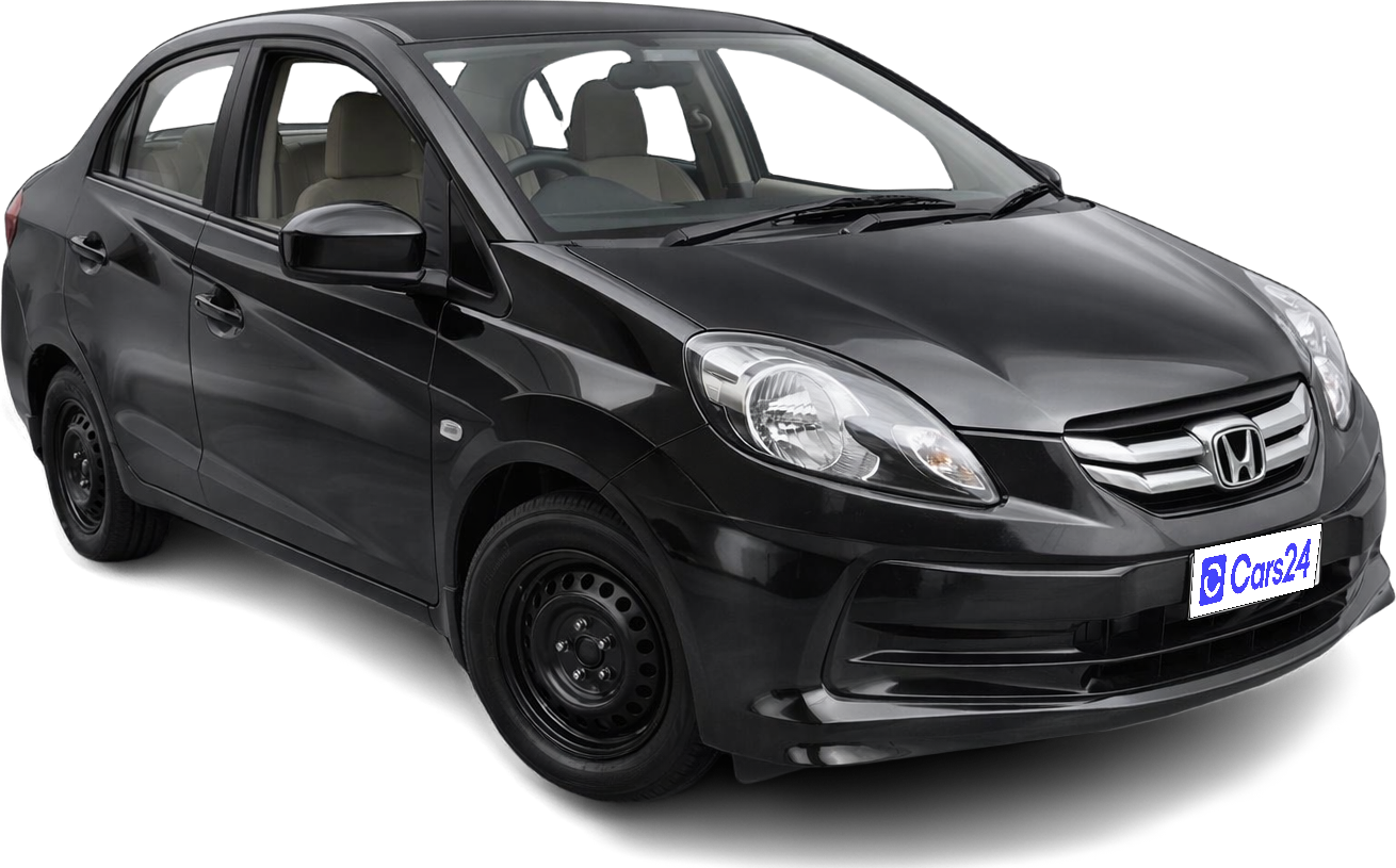 2014 Honda Amaze - Sedan - Diesel - Manual - ₹2.50 lakh