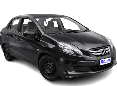 2014 Honda Amaze - Sedan - Diesel - Manual - ₹2.50 lakh