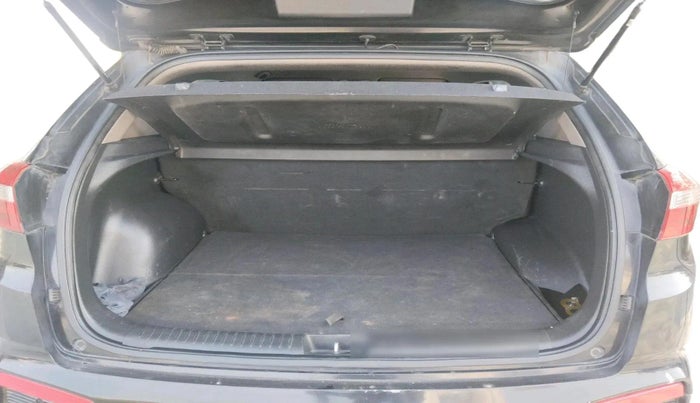 2016 Hyundai Creta SX (O) 1.6 DIESEL, Diesel, Manual, 90,092 km, exterior