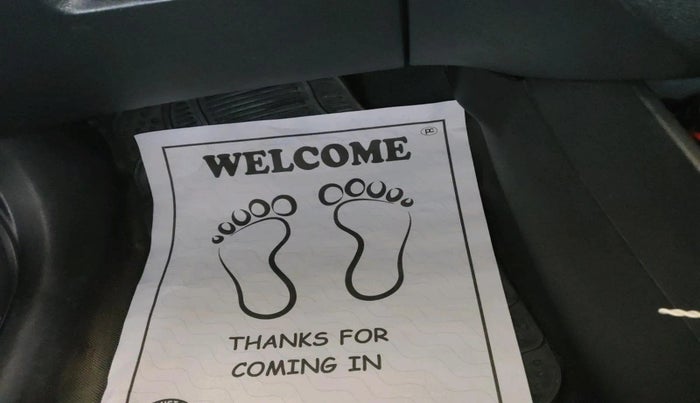 2016 Hyundai Creta SX (O) 1.6 DIESEL, Diesel, Manual, 90,092 km, interior