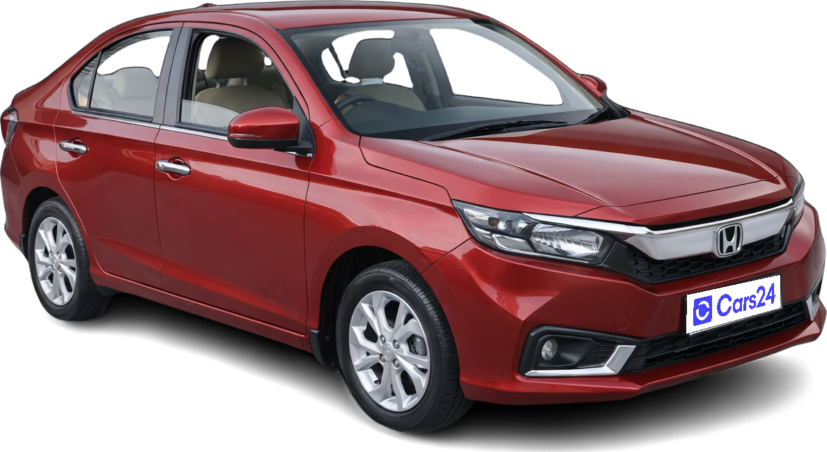 2018 Honda Amaze - Sedan - Petrol - Manual - ₹5.00 lakh