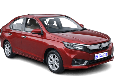 2018 Honda Amaze - Sedan - Petrol - Manual - ₹5.00 lakh
