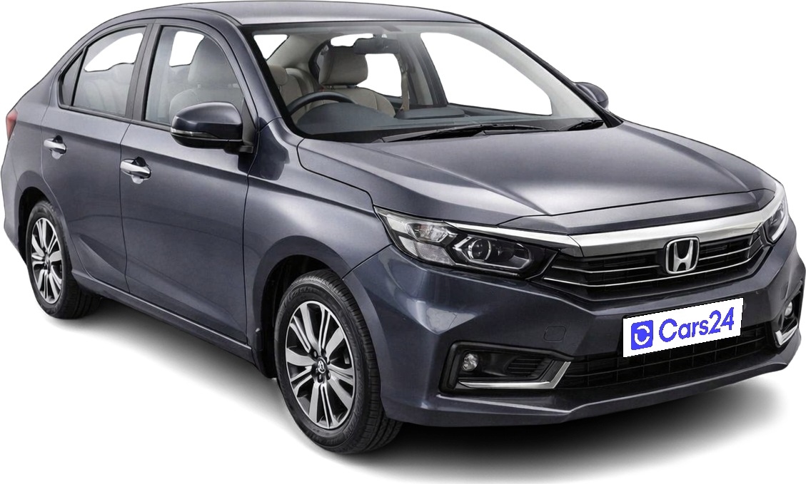 2022 Honda Amaze - Sedan - Petrol - Manual - ₹7.45 lakh