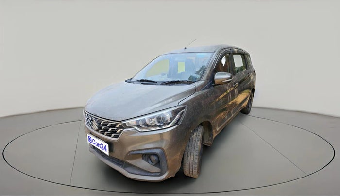 2024 Maruti Ertiga VXI SHVS, Petrol, Manual, 97,152 km, exterior