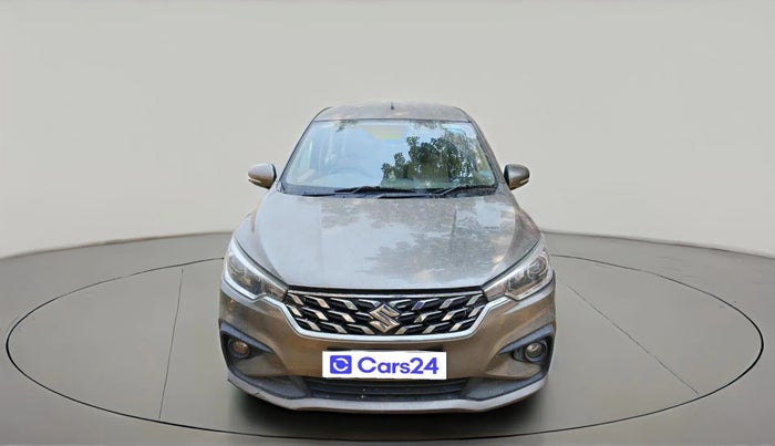 2024 Maruti Ertiga VXI SHVS, Petrol, Manual, 97,152 km, exterior