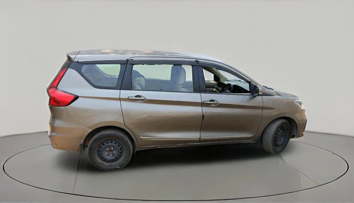 2024 Maruti Ertiga VXI SHVS, Petrol, Manual, 97,152 km, exterior