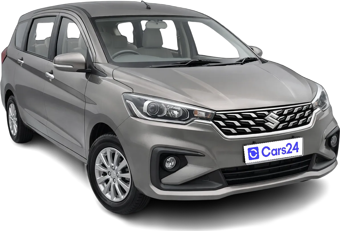 2024 Maruti Ertiga - SUV - Petrol - Manual - ₹9.50 lakh