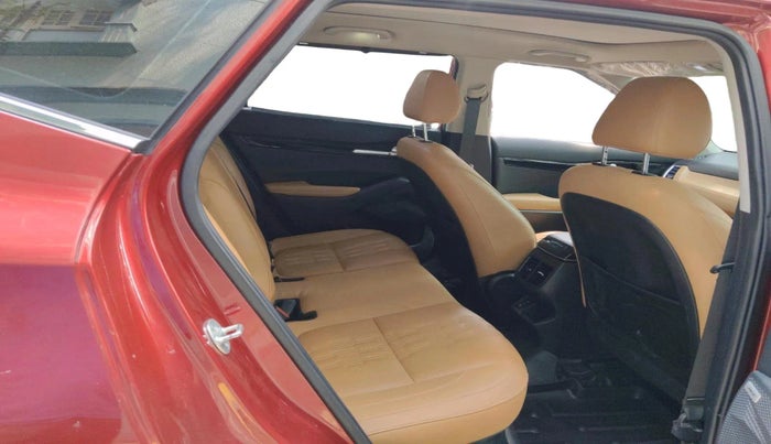 2023 KIA SELTOS  HTX PLUS 1.5 TURBO PETROL IMT, Petrol, Manual, 40,011 km, interior