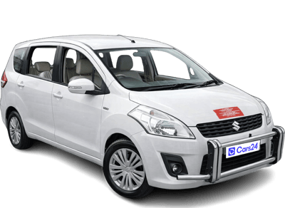 2013 Maruti Ertiga - SUV - Diesel - Manual - ₹3.50 lakh
