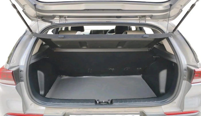 2021 KIA SONET HTX 1.5, Diesel, Manual, 49,710 km, exterior