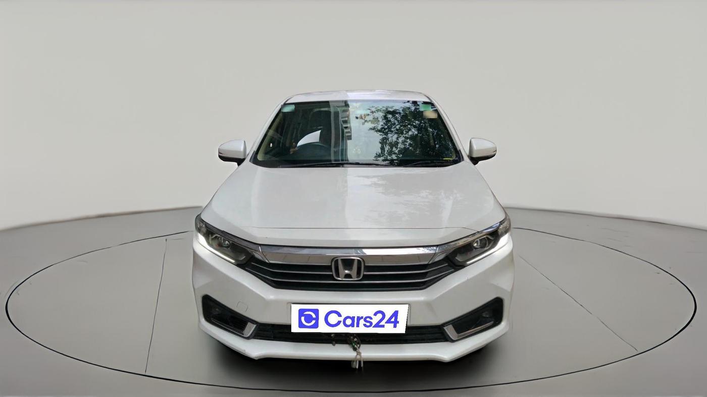 2023 Honda Amaze 1.2L I-VTEC VX CVT, Petrol, Automatic, 25,891 km, exterior