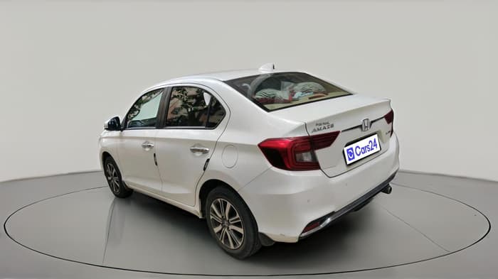2023 Honda Amaze 1.2L I-VTEC VX CVT, Petrol, Automatic, 25,891 km, exterior