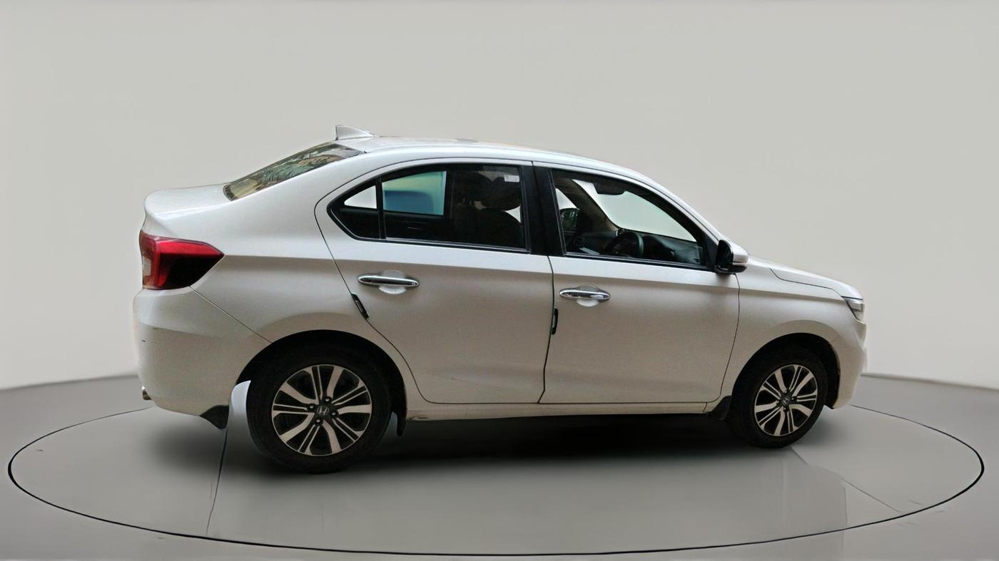 2023 Honda Amaze 1.2L I-VTEC VX CVT, Petrol, Automatic, 25,891 km, exterior