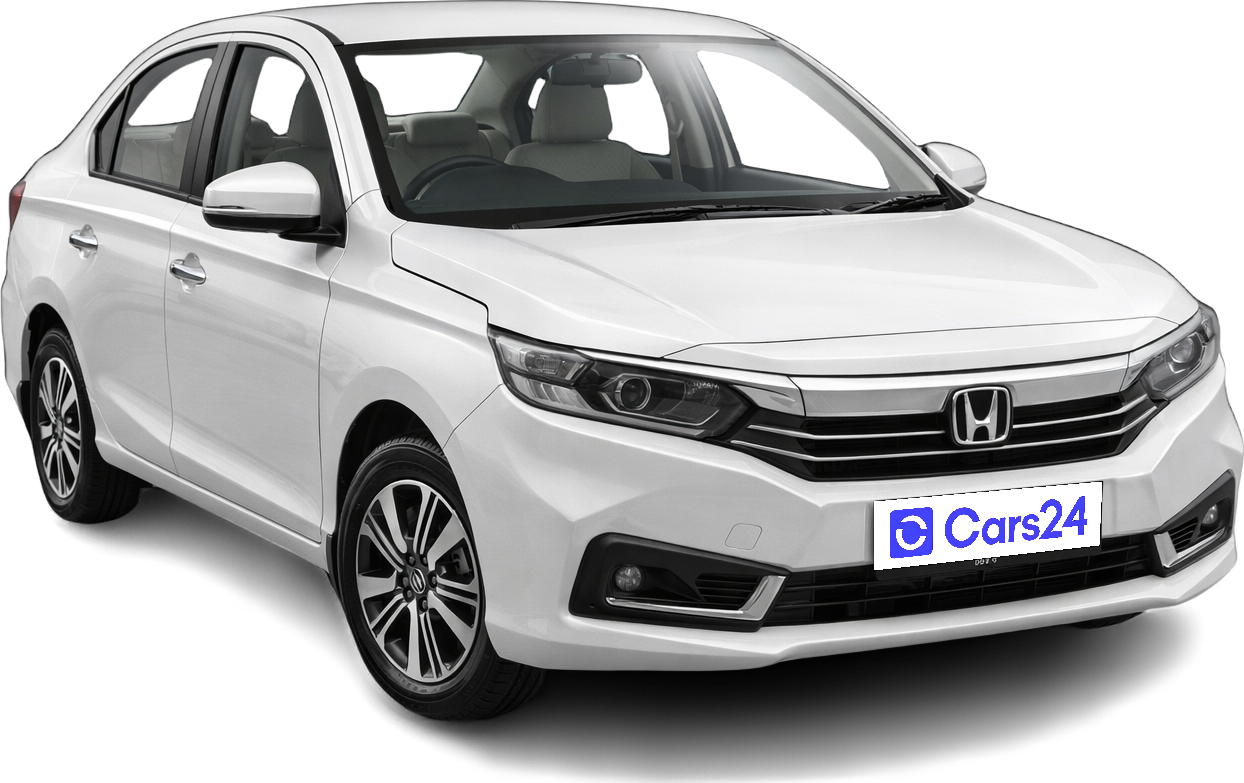 2023 Honda Amaze - Sedan - Petrol - Automatic - ₹8.80 lakh
