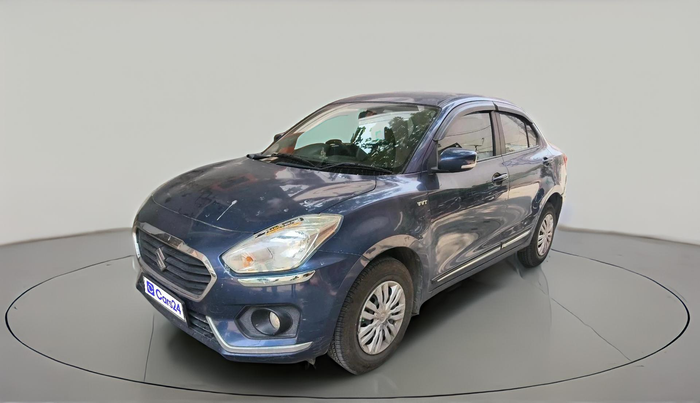 2018 Maruti Dzire VXI AMT, Petrol, Automatic, 75,565 km, exterior