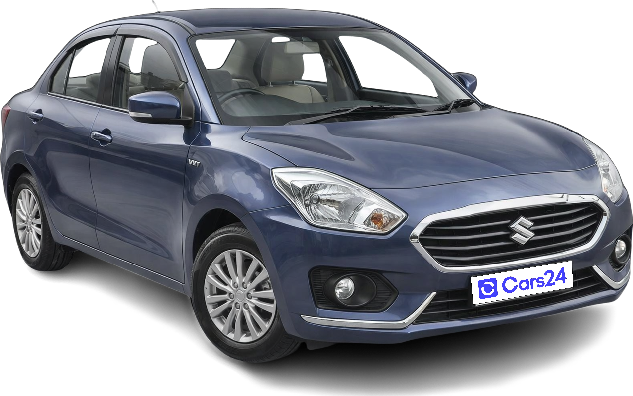 2018 Maruti Dzire - Sedan - Petrol - Automatic - ₹5.08 lakh