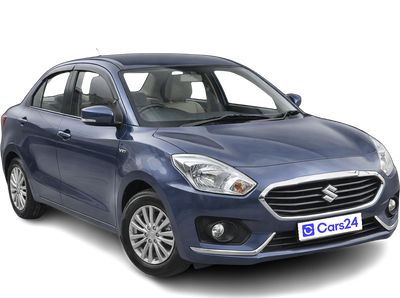 2018 Maruti Dzire - Sedan - Petrol - Automatic - ₹5.08 lakh