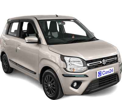 2025 Maruti New Wagon-R - Hatchback - Petrol - Automatic - ₹7.00 lakh