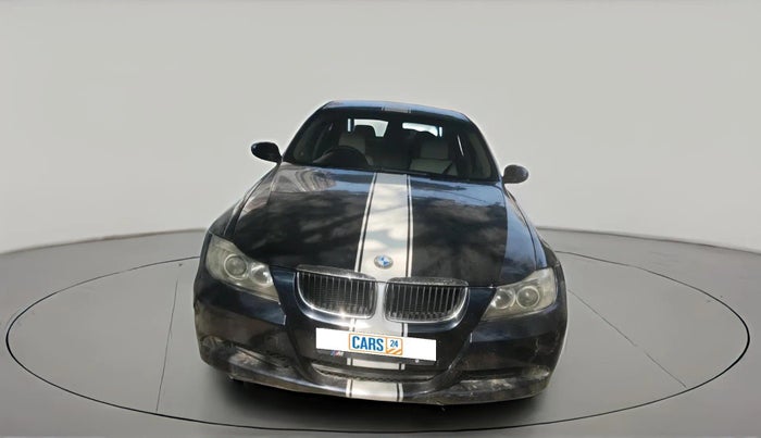 2007 BMW 3 Series 320D, Diesel, Automatic, 1,14,407 km, exterior