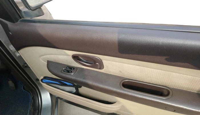 2012 Hyundai Santro Xing GL PLUS LPG, Petrol, Manual, 1,63,135 km, interior