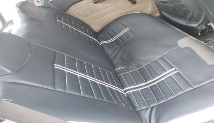 2012 Hyundai Santro Xing GL PLUS LPG, Petrol, Manual, 1,63,135 km, interior