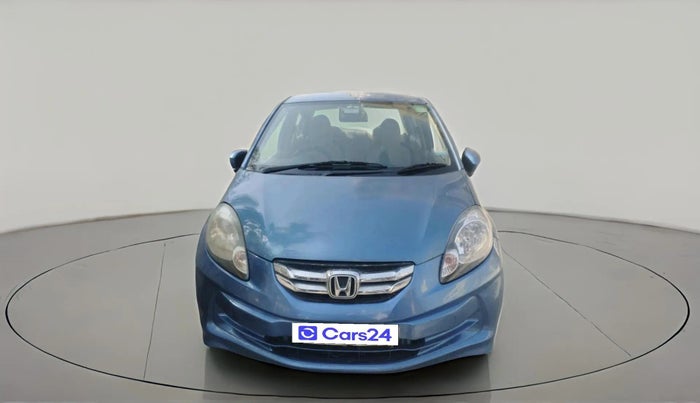 2013 Honda Amaze 1.5L I-DTEC EX, Diesel, Manual, 1,05,689 km, exterior