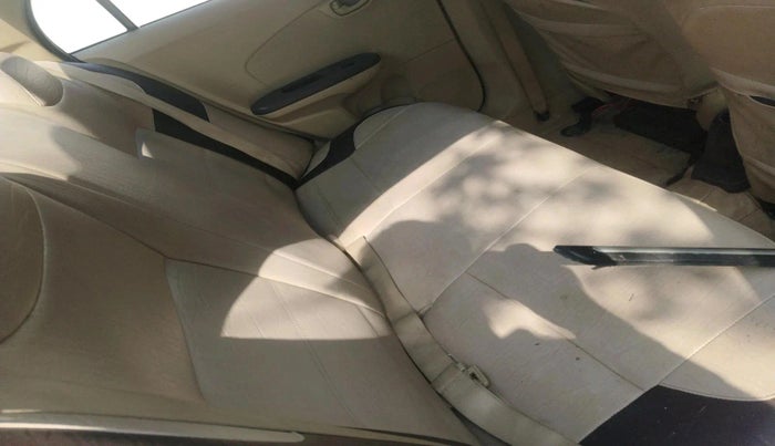 2013 Honda Amaze 1.5L I-DTEC EX, Diesel, Manual, 1,05,689 km, interior