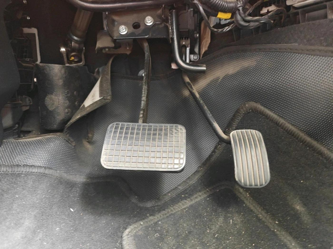 2023 Tata Tiago XZA PLUS PETROL, Petrol, Automatic, 24,143 km, interior