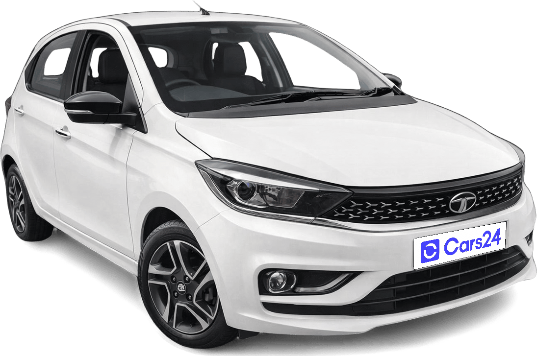 2023 Tata Tiago - Hatchback - Petrol - Automatic - ₹7.50 lakh