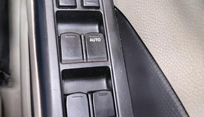2015 Maruti Celerio VXI AMT, Petrol, Automatic, 1,11,323 km, interior