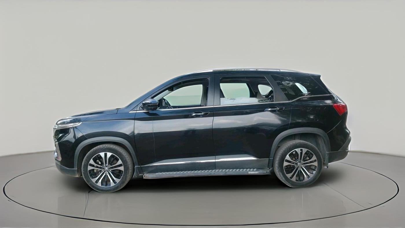 2021 MG HECTOR SHARP 1.5 DCT PETROL, Petrol, Automatic, 68,599 km, exterior