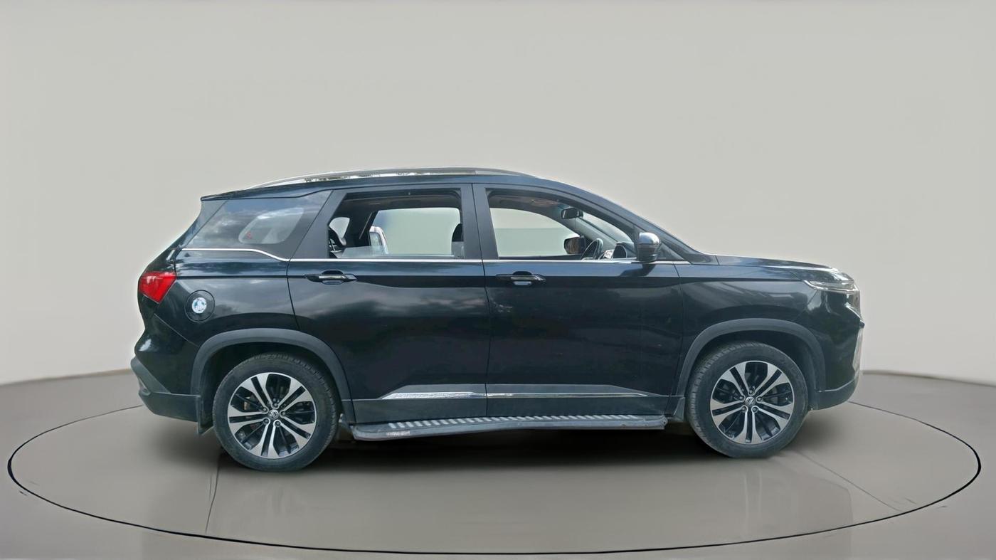 2021 MG HECTOR SHARP 1.5 DCT PETROL, Petrol, Automatic, 68,599 km, exterior