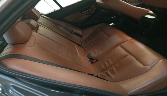 2012 BMW 3 Series 320d, Diesel, Automatic, 98,841 km, interior