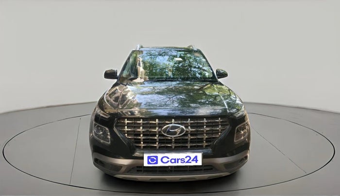 2019 Hyundai VENUE SX PLUS 1.0 TURBO DCT, Petrol, Automatic, 96,194 km, exterior