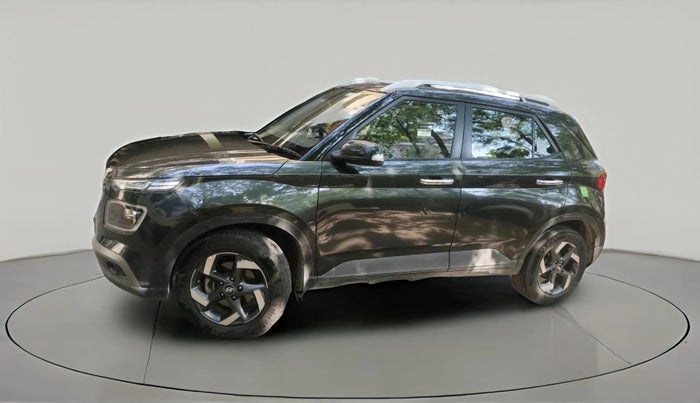 2019 Hyundai VENUE SX PLUS 1.0 TURBO DCT, Petrol, Automatic, 96,194 km, exterior