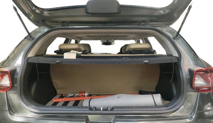 2019 Hyundai VENUE SX PLUS 1.0 TURBO DCT, Petrol, Automatic, 96,194 km, exterior