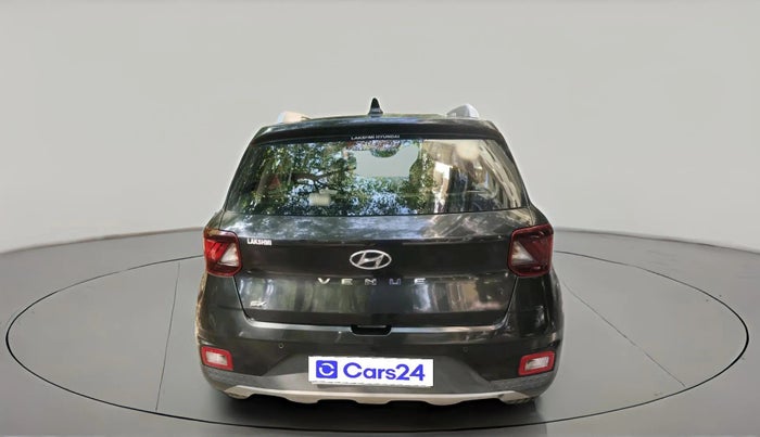 2019 Hyundai VENUE SX PLUS 1.0 TURBO DCT, Petrol, Automatic, 96,194 km, exterior