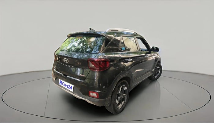 2019 Hyundai VENUE SX PLUS 1.0 TURBO DCT, Petrol, Automatic, 96,194 km, exterior