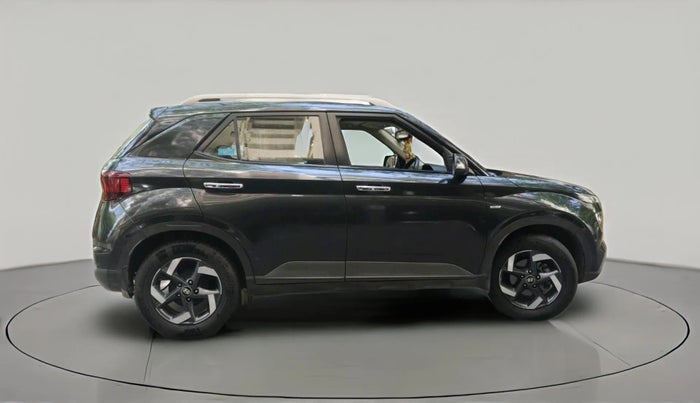 2019 Hyundai VENUE SX PLUS 1.0 TURBO DCT, Petrol, Automatic, 96,194 km, exterior