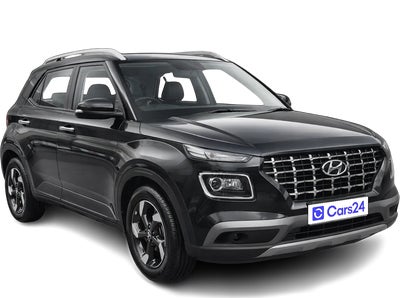 2019 Hyundai VENUE - SUV - Petrol - Automatic - ₹6.90 lakh