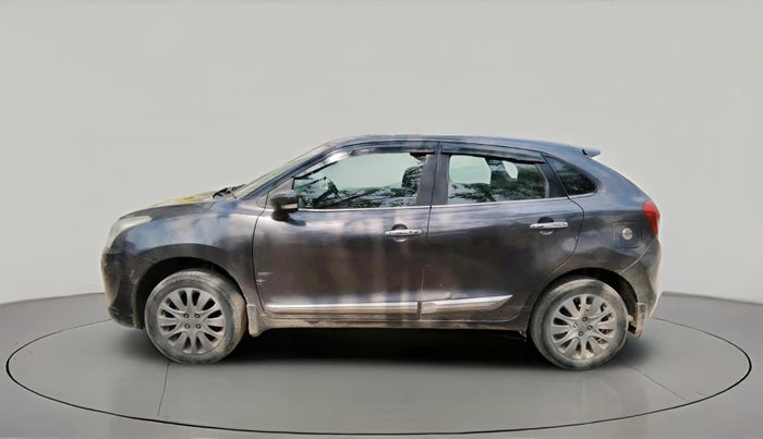 2018 Maruti Baleno ZETA PETROL 1.2, Petrol, Manual, 1,44,407 km, exterior