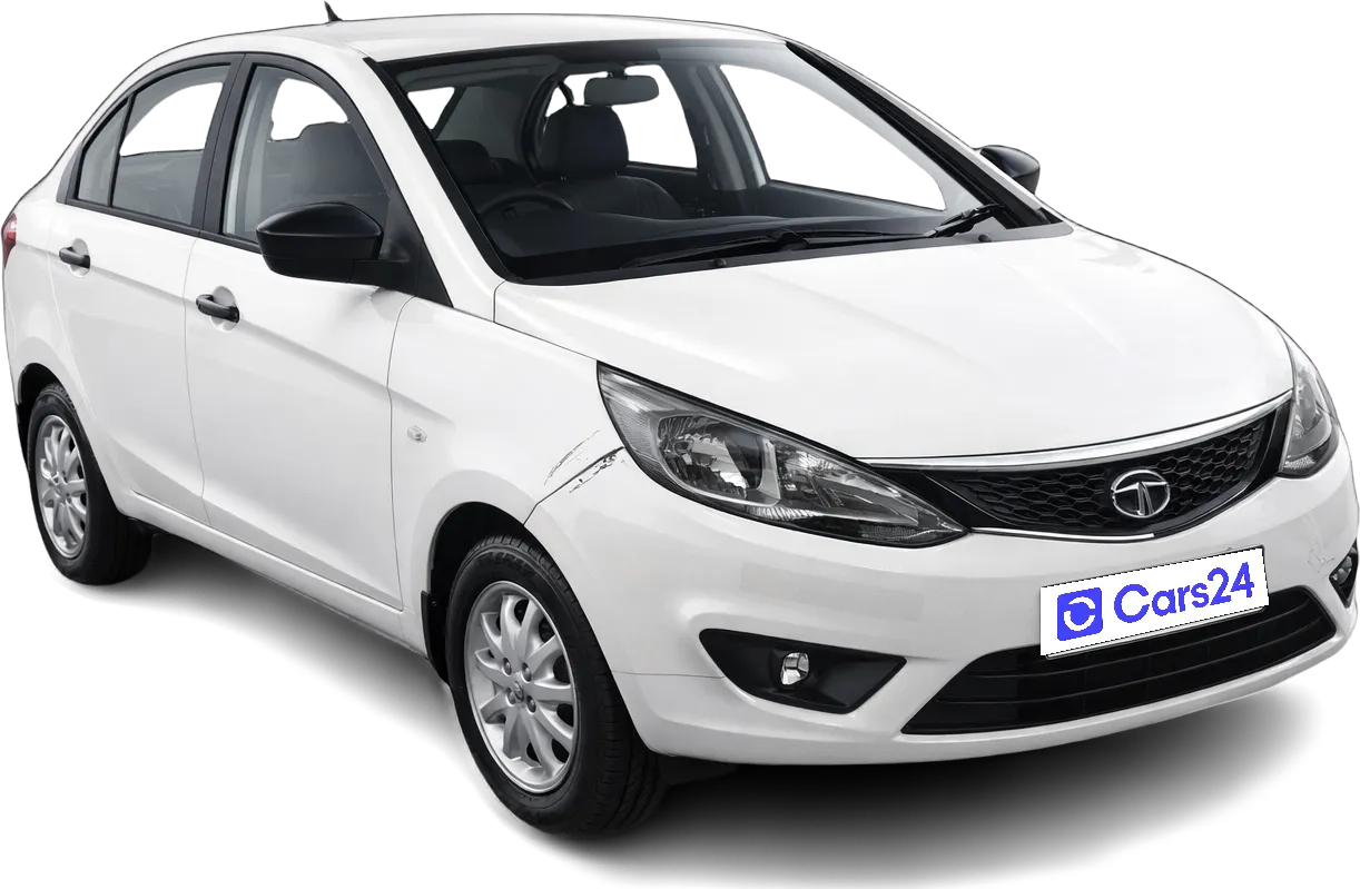 2018 Tata Zest - Sedan - Diesel - Manual - ₹2.70 lakh