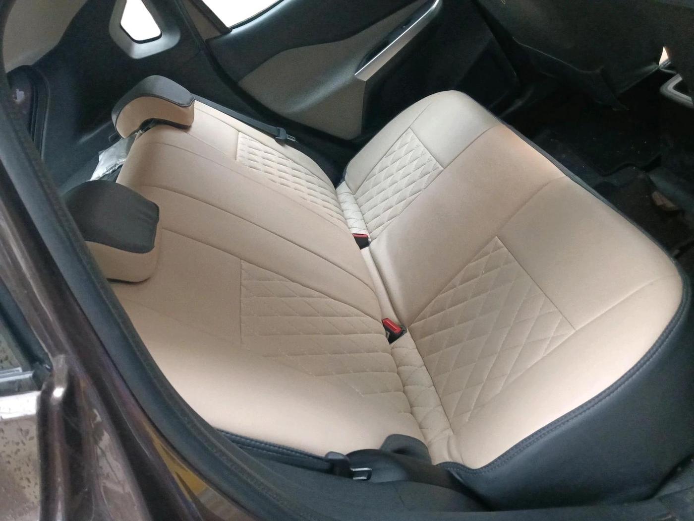 2023 Nissan MAGNITE XE, Petrol, Manual, 15,846 km, interior