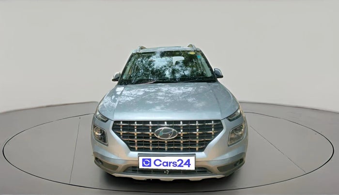 2021 Hyundai VENUE SX 1.0 TURBO, Petrol, Manual, 86,565 km, exterior