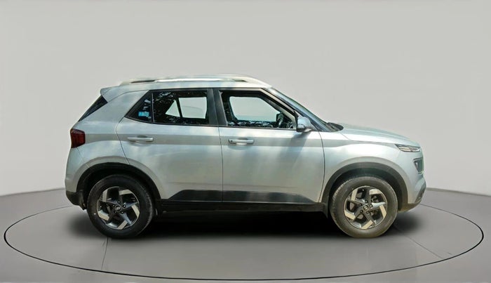 2021 Hyundai VENUE SX 1.0 TURBO, Petrol, Manual, 86,565 km, exterior