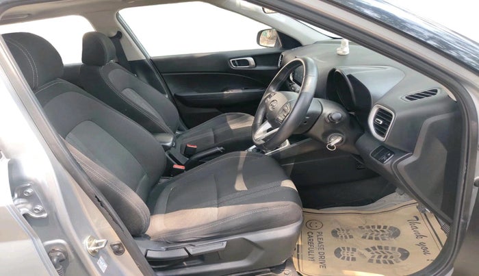 2021 Hyundai VENUE SX 1.0 TURBO, Petrol, Manual, 86,565 km, interior